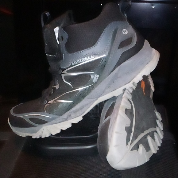 Merrell shoes - Picture 4 of 4